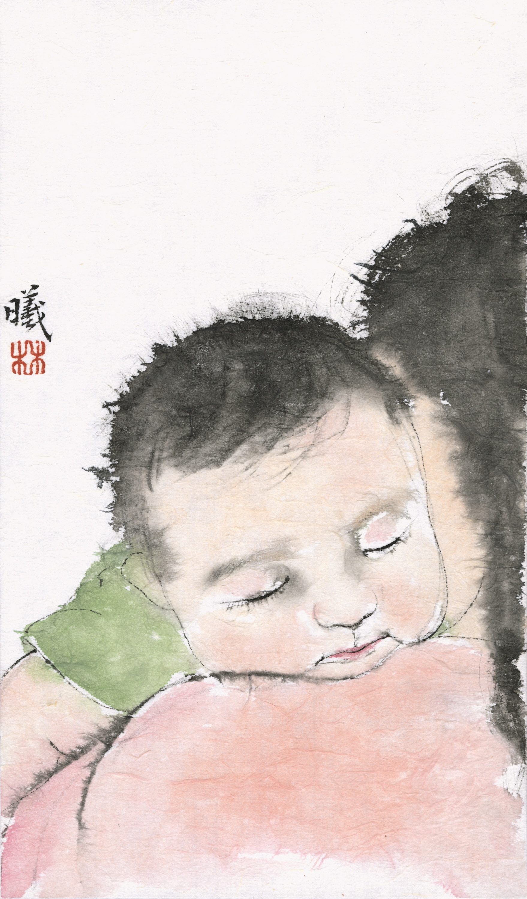 擁抱